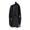 SAC À DOS TRUST LISBOA POUR PC PORTABLE 16" / 20 LITRES / Noir