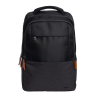 SAC À DOS TRUST LISBOA POUR PC PORTABLE 16" / 20 LITRES / Noir