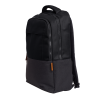 SAC À DOS TRUST LISBOA POUR PC PORTABLE 16" / 20 LITRES / Noir