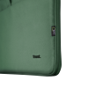 Sacoche Pour PC Portable TRUST BOLOGNA 16" / Vert