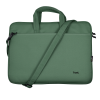 Sacoche Pour PC Portable TRUST BOLOGNA 16" / Vert