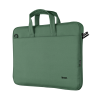 Sacoche Pour PC Portable TRUST BOLOGNA 16" / Vert