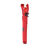Sacoche Pour PC Portable TRUST BOLOGNA 16" / Rouge