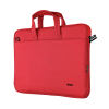 Sacoche Pour PC Portable TRUST BOLOGNA 16" / Rouge