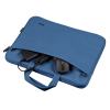Sacoche Pour PC Portable TRUST BOLOGNA 16" / Bleu