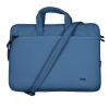 Sacoche Pour PC Portable TRUST BOLOGNA 16" / Bleu