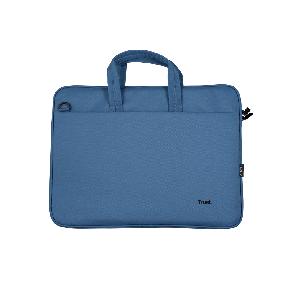 Sacoche Pour PC Portable TRUST BOLOGNA 16" / Bleu