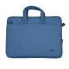 Sacoche Pour PC Portable TRUST BOLOGNA 16" / Bleu