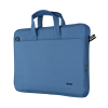 Sacoche Pour PC Portable TRUST BOLOGNA 16" / Bleu