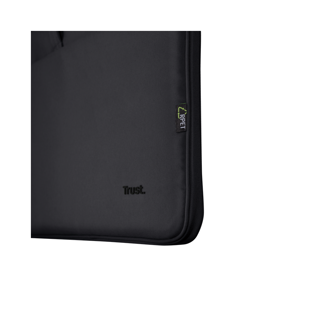 Sacoche Pour PC Portable TRUST BOLOGNA 16" / Noir