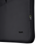 Sacoche Pour PC Portable TRUST BOLOGNA 16" / Noir
