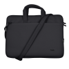 Sacoche Pour PC Portable TRUST BOLOGNA 16" / Noir
