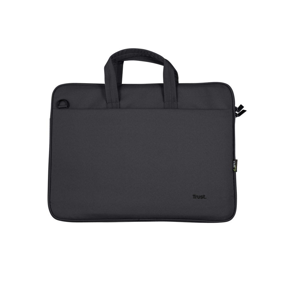 Sacoche Pour PC Portable TRUST BOLOGNA 16" / Noir