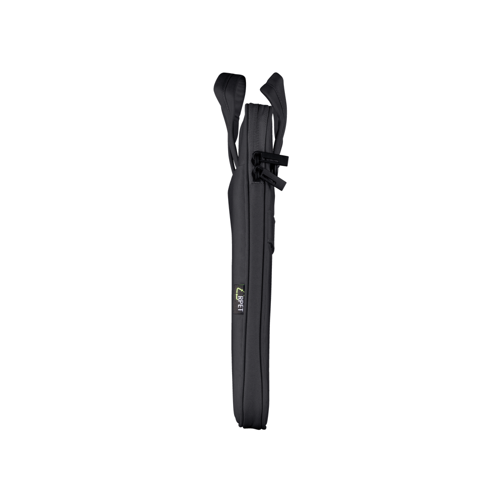 Sacoche Pour PC Portable TRUST BOLOGNA 16" / Noir