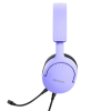 CASQUE GAMING MULTIPLATEFORME GXT 489P FAYZO / Violet