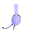 CASQUE GAMING MULTIPLATEFORME GXT 489P FAYZO / Violet