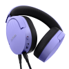 CASQUE GAMING MULTIPLATEFORME GXT 489P FAYZO / Violet