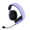 CASQUE GAMING MULTIPLATEFORME GXT 489P FAYZO / Violet