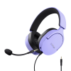 CASQUE GAMING MULTIPLATEFORME GXT 489P FAYZO / Violet