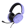 CASQUE GAMING MULTIPLATEFORME GXT 489P FAYZO / Violet