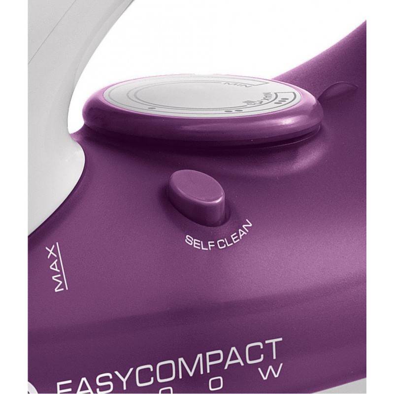 Fer à Repasser DeLonghi EASYCOMPACT FXK20C