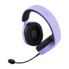 MICRO CASQUE GAMER FILAIRE TRUST GXT 490 FAYZO USB 7.1 / VIOLET