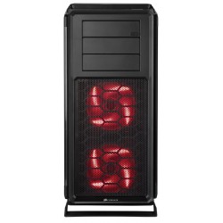 Boitier Gamer Corsair Graphite 760T / Noir