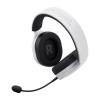 MICRO CASQUE GAMER FILAIRE TRUST GXT 490 FAYZO USB 7.1 / Blanc