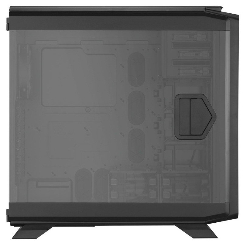 Slide  #3 Boitier Gamer Corsair Graphite 760T / Big Tour / Noir