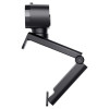 WEBCAM FILAIRE TRUST TAXON QHD ECO / NOIR