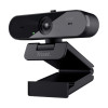WEBCAM FILAIRE TRUST TAXON QHD ECO / NOIR