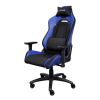 CHAISE GAMING TRUST GXT 714R RUYA  / NOIR & BLEU