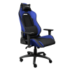 CHAISE GAMING TRUST GXT 714R RUYA  / NOIR & BLEU