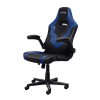 CHAISE GAMING TRUST GXT703R RIYE /  NOIR & Bleu
