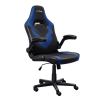 CHAISE GAMING TRUST GXT703R RIYE /  NOIR & Bleu