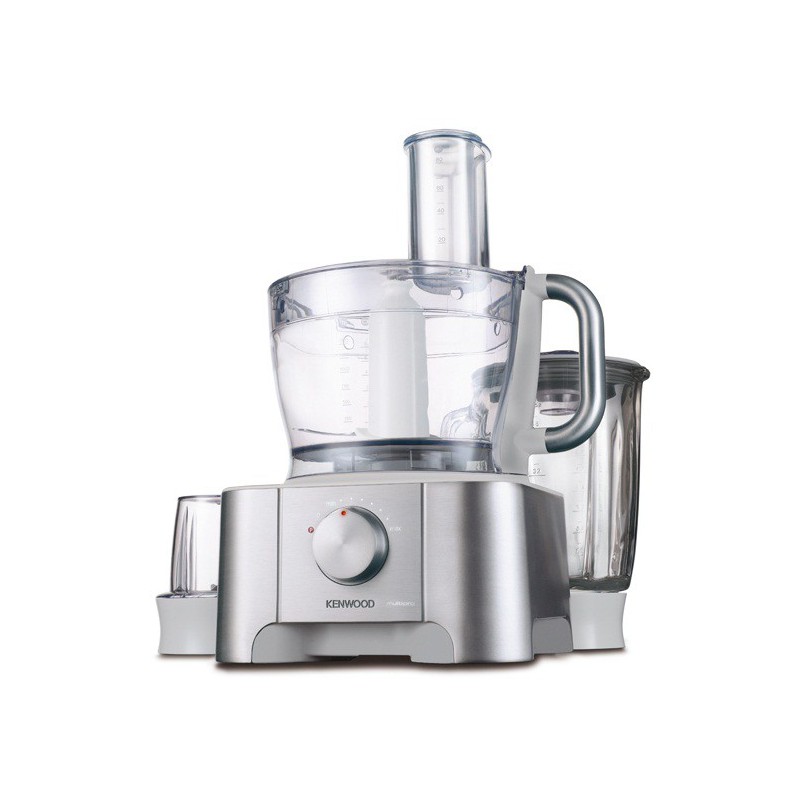 Robot multipro métal Kenwood FP925