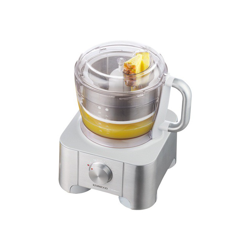 Robot multipro métal Kenwood FP925