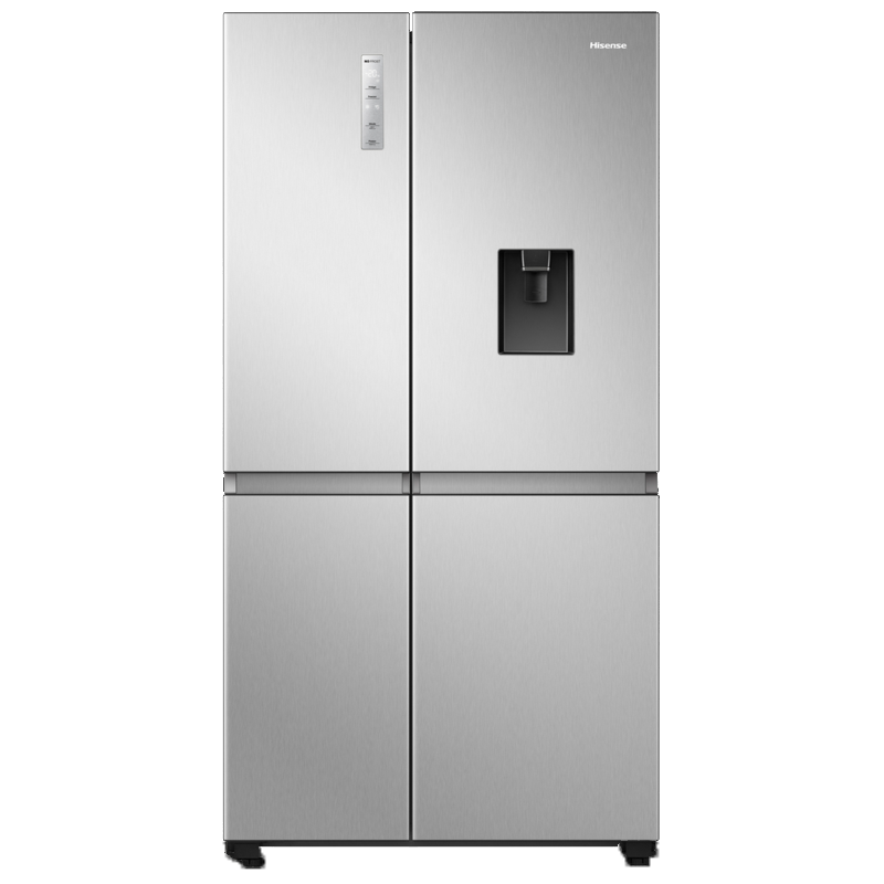 Réfrigérateur Side by Side Hisense RC-87WC