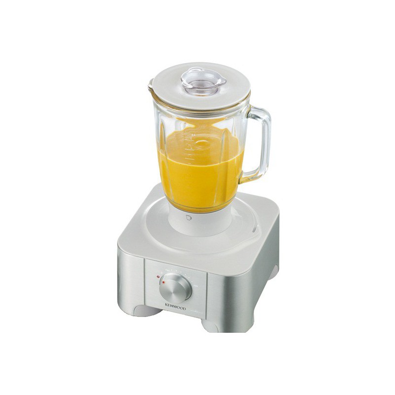 Robot multipro métal Kenwood FP925