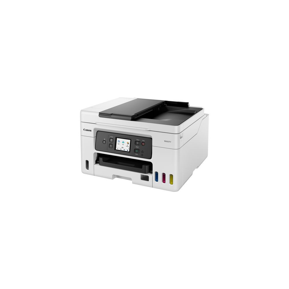 Imprimante Multifonction réservoir intégré CANON Maxify GX-4040  Couleur Wifi 4en1