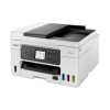 Imprimante Multifonction réservoir intégré CANON Maxify GX-4040 Couleur Wifi 4en1