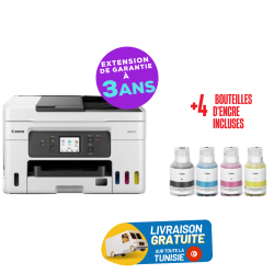 Imprimante Multifonction à...
