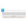 CLIMATISEUR BRANDT TROPICALISÉ  9000 BTU CHAUD & FROID / BLANC