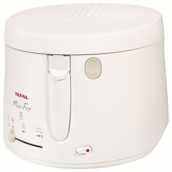 Friteuse Maxi Fry Tefal FF100032