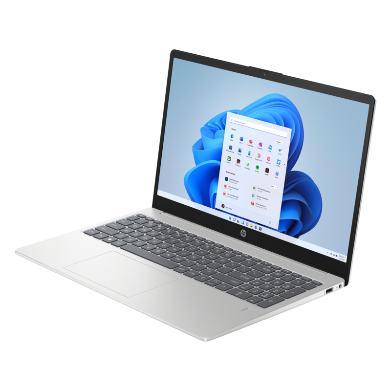 PC PORTABLE  HP15-FD0041NK