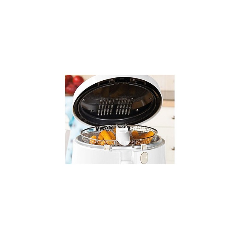 Friteuse Maxi Fry Tefal FF100032