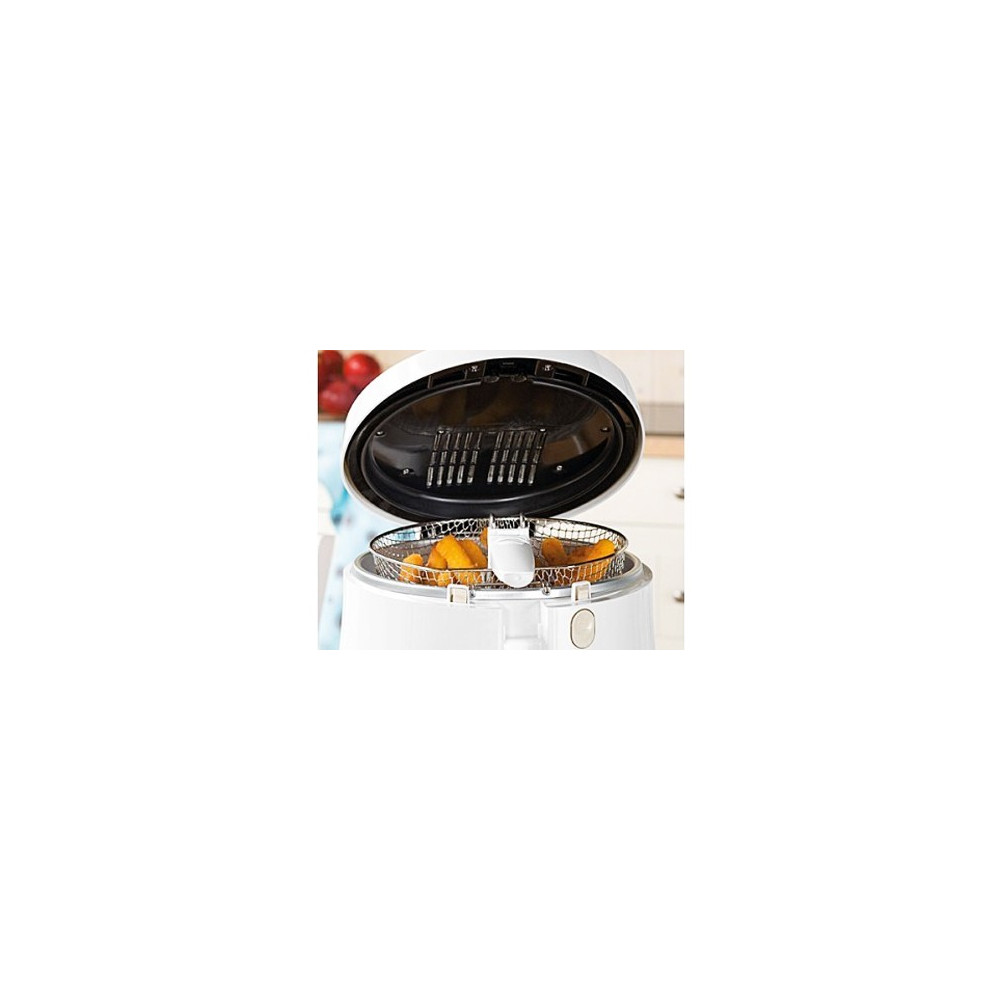 Friteuse Maxi Fry Tefal FF100032