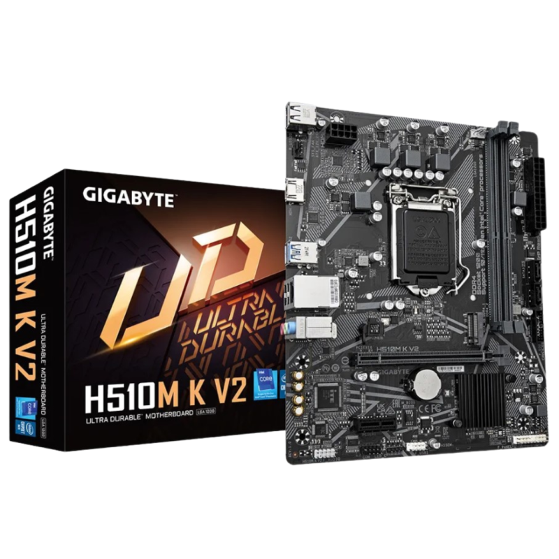 carte mère Gigabyte