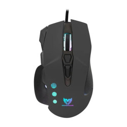 SOURIS GAMER FILAIRE STAR...