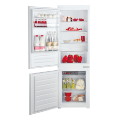 Réfrigérateur Combiné Ariston DeFrost 273L